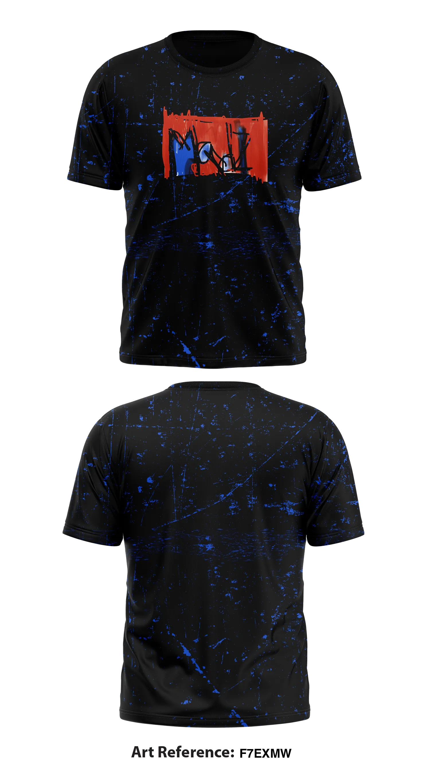0 Core Men's SS Performance Tee - f7eXmw