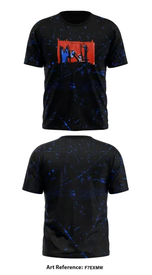 0 Core Men's SS Performance Tee - f7eXmw