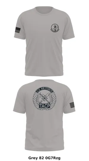 25th ASOS Store 1 Core Men's SS Performance Tee - 0G7Rzg
