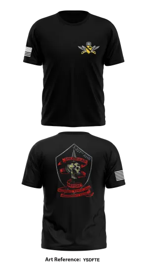 3-227 AHB Store 1 Core Men's SS Performance Tee - YsDftE
