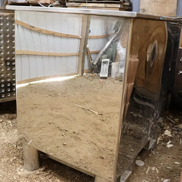 300 Gallon Pro Series Fermenters-IN STOCK-NO COOLING JACKETS