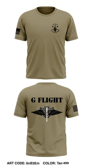 330th G Flt Core Men's SS Performance Tee - 6nB3Em