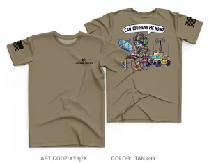 426 Signal Company Core Men's SS Performance Tee - XY8j7K