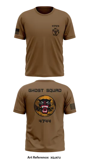 4744 Store 1 Core Men's SS Performance Tee - xqJaTu
