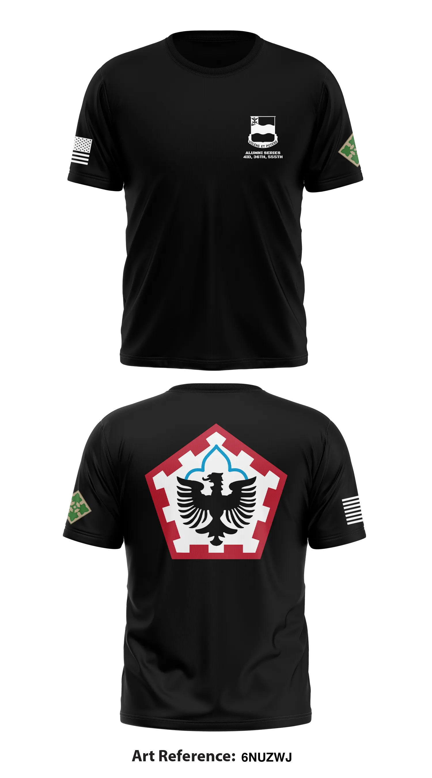 4th  Engineer Battalion  Store 1 Core Men's SS Performance Tee - 6nUzWJ
