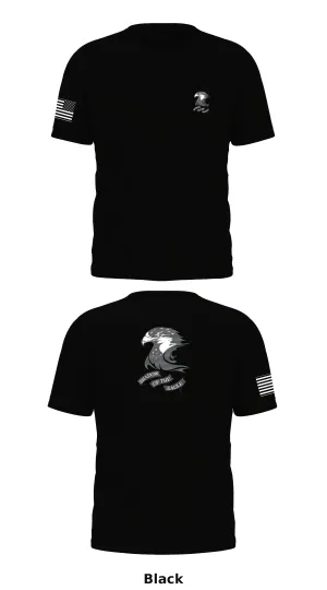 6-101 Aviation Regiment Store 1 Core Men's SS Performance Tee - 58253851501