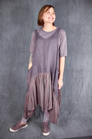 6199 Summer Frock Flint-U