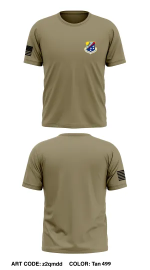 67COG Store 1 Core Men's SS Performance Tee - z2qmdd