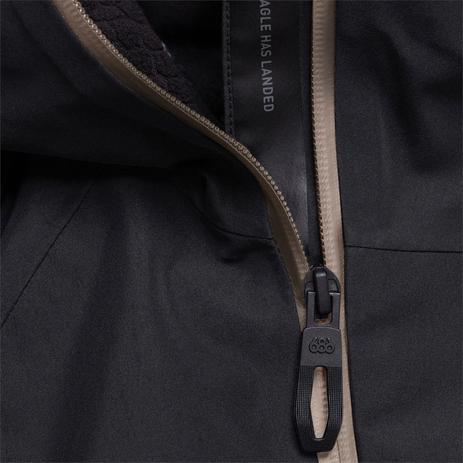 686 Hydra Thermograph Jacket Mens Black / Colour Block