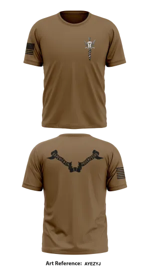 68C PNC Store 1 Core Men's SS Performance Tee - ayezYj