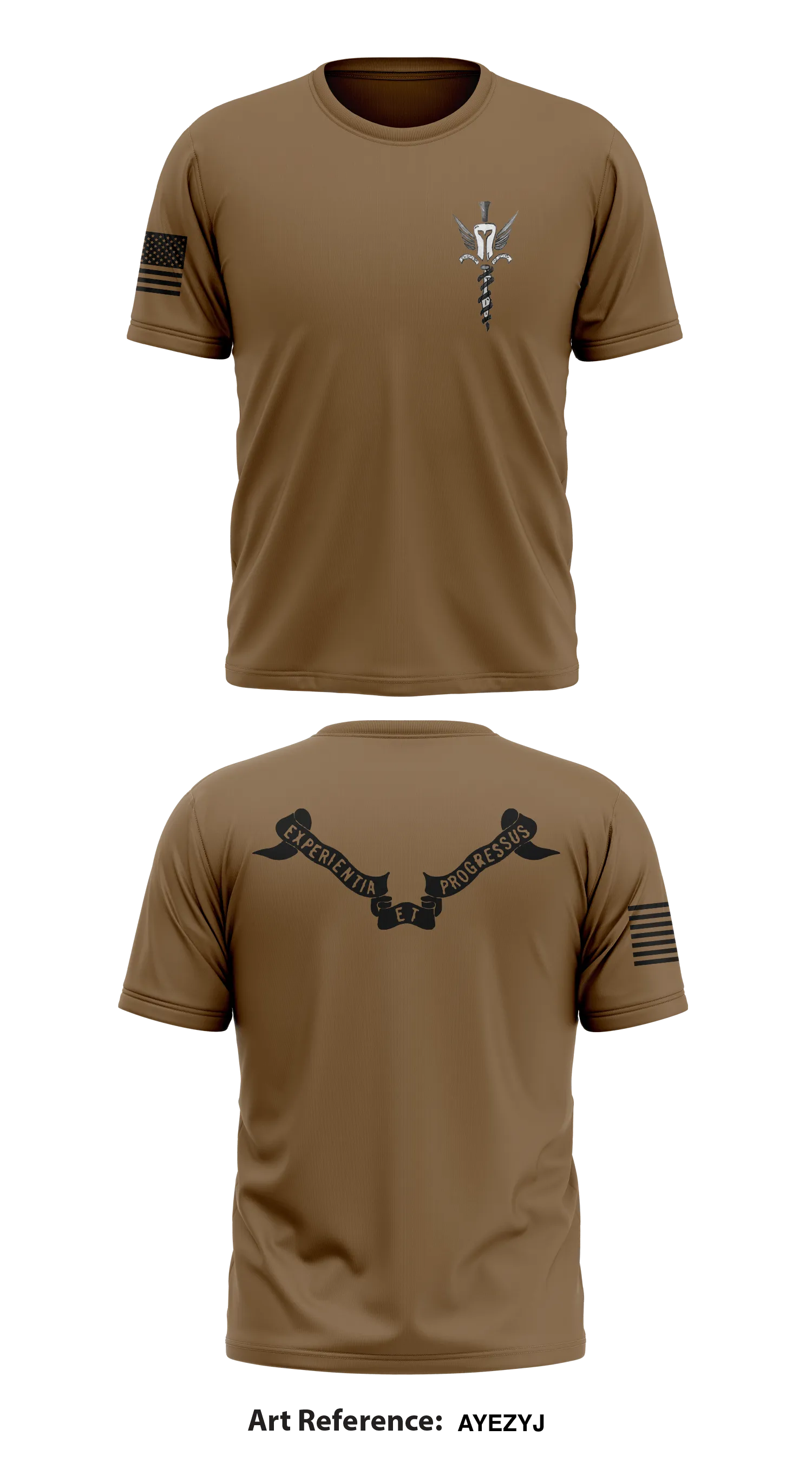 68C PNC Store 1 Core Men's SS Performance Tee - ayezYj