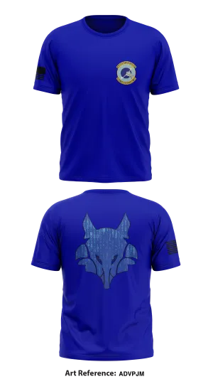 89 CS Store 1 Core Men's SS Performance Tee - AdVPjm