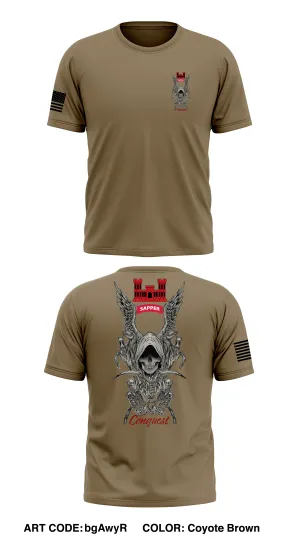 A co, 2BEB, 3ABCT Store 1 Core Men's SS Performance Tee - bgAwyR