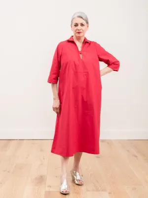 abito gema dress - bouganvilla