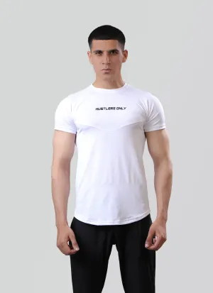 Ace Dryflex T-shirt - White