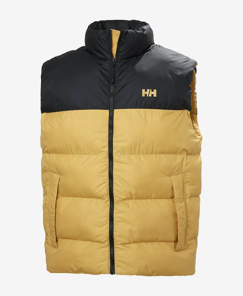 ACTIVE PUFFY VEST, Sand