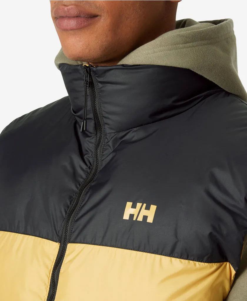 ACTIVE PUFFY VEST, Sand