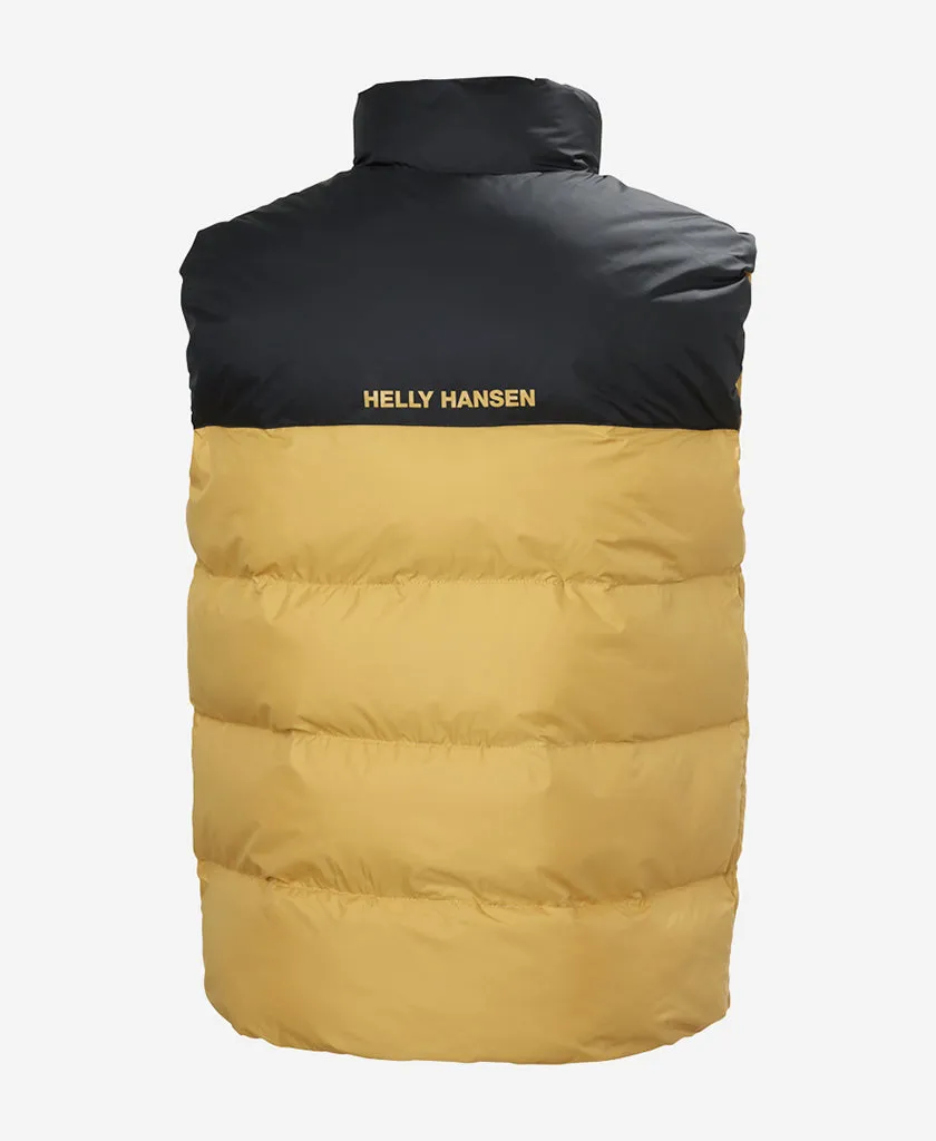 ACTIVE PUFFY VEST, Sand