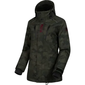 Aerial Women's Jacket