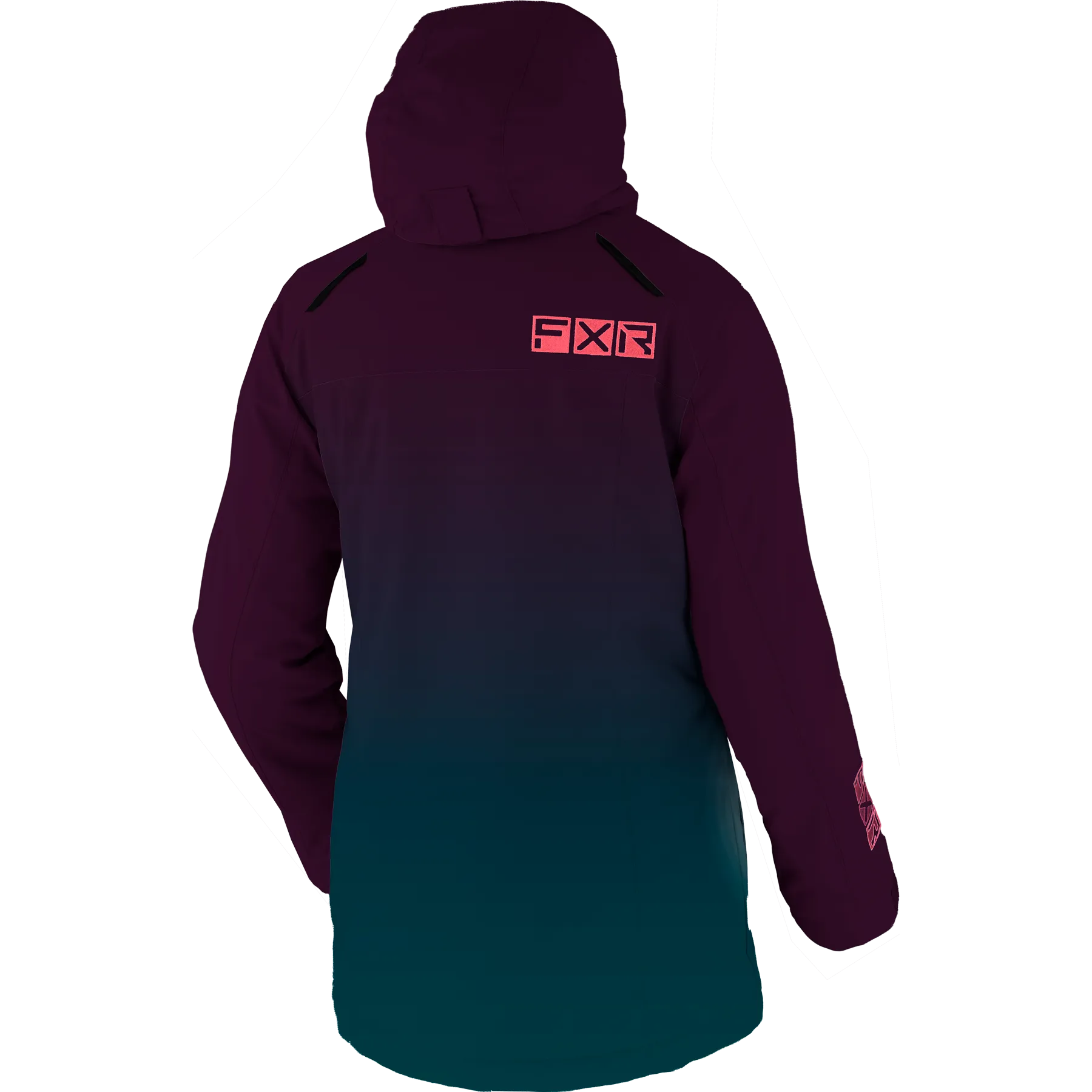 Aerial Women's Jacket