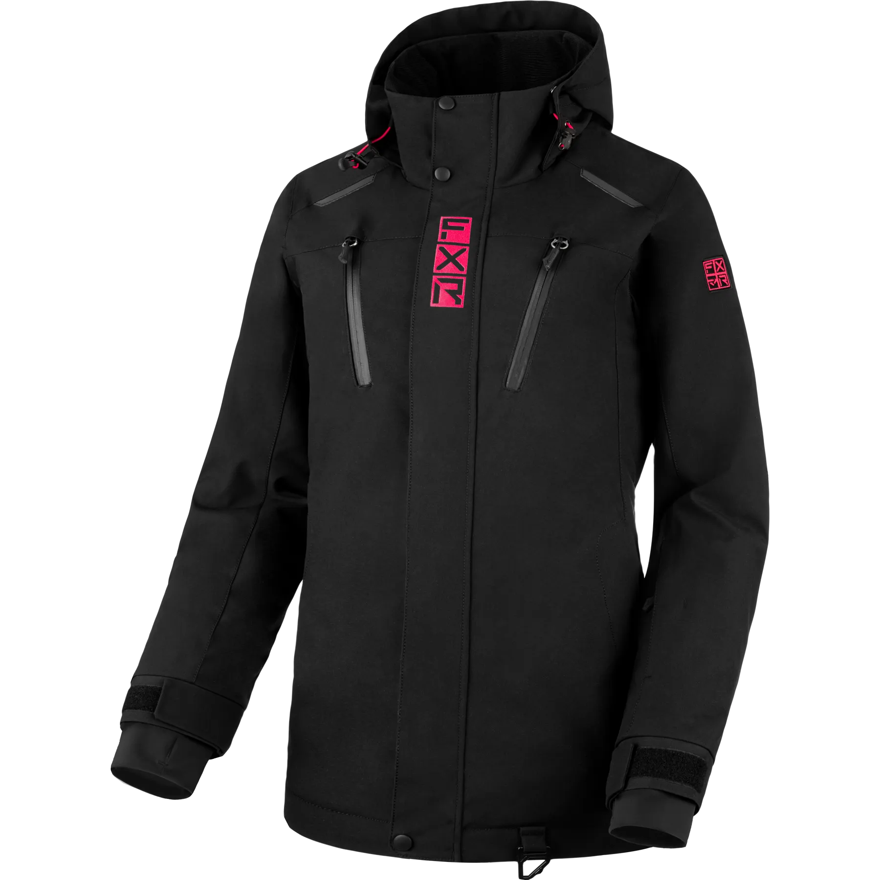 Aerial Women's Jacket