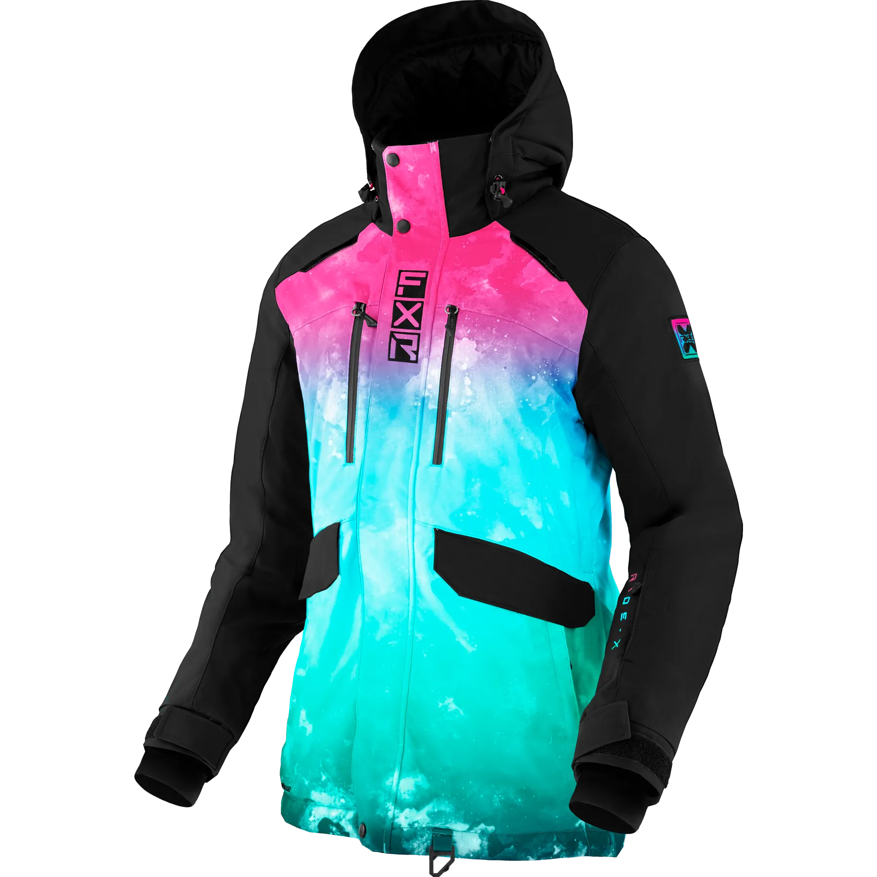 Aerial Women's Jacket