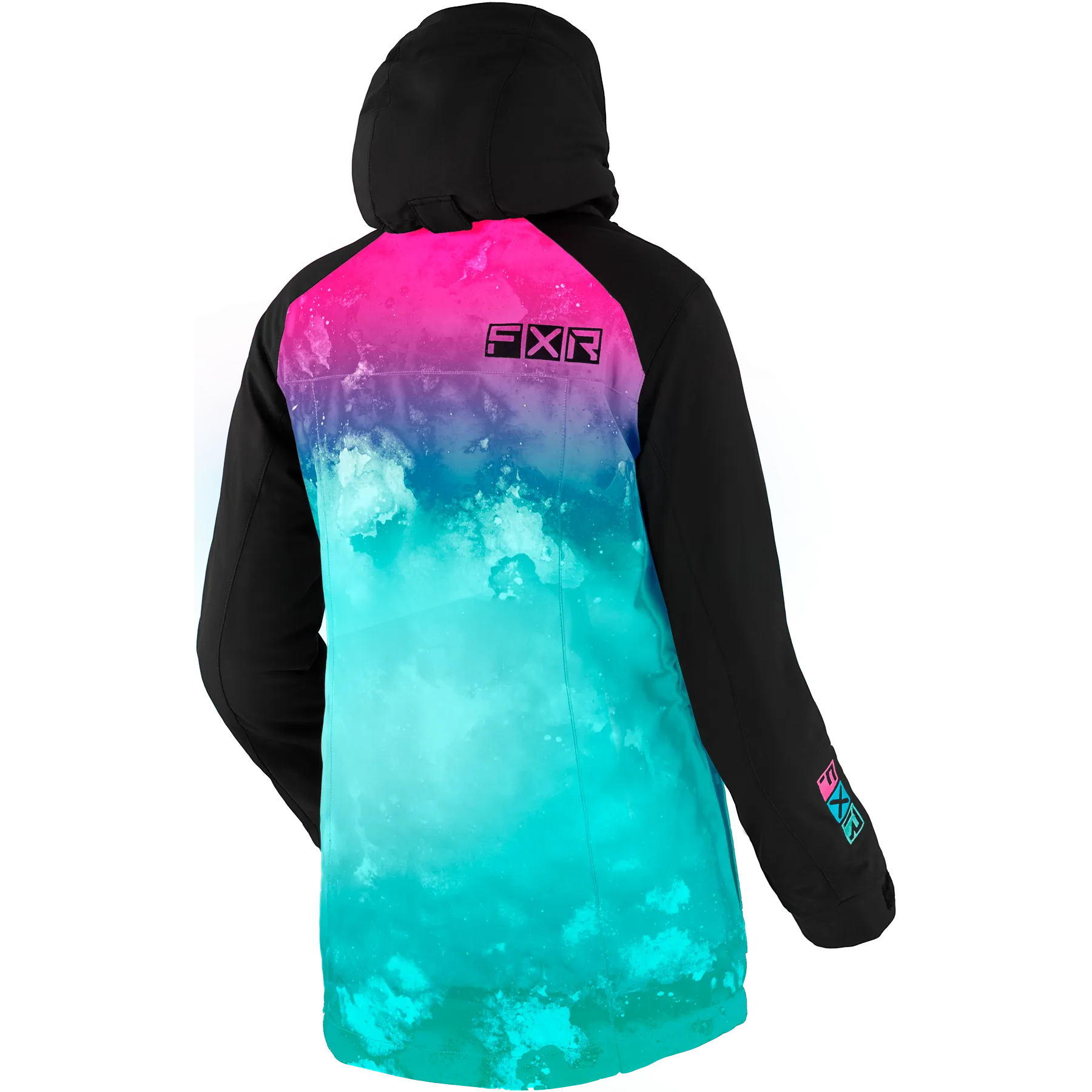 Aerial Women's Jacket