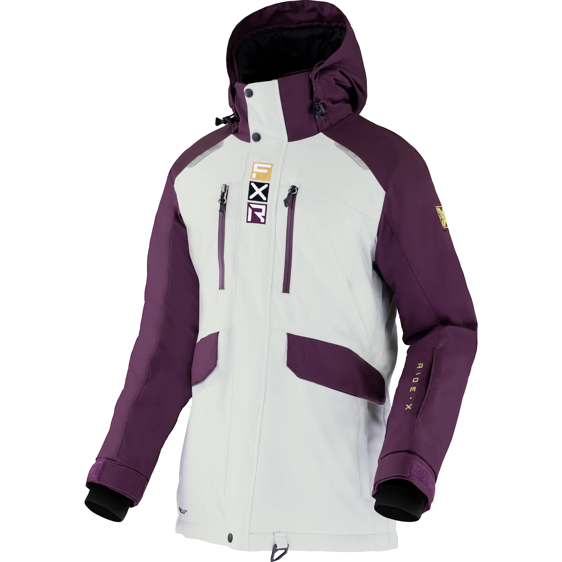 Aerial Women's Jacket