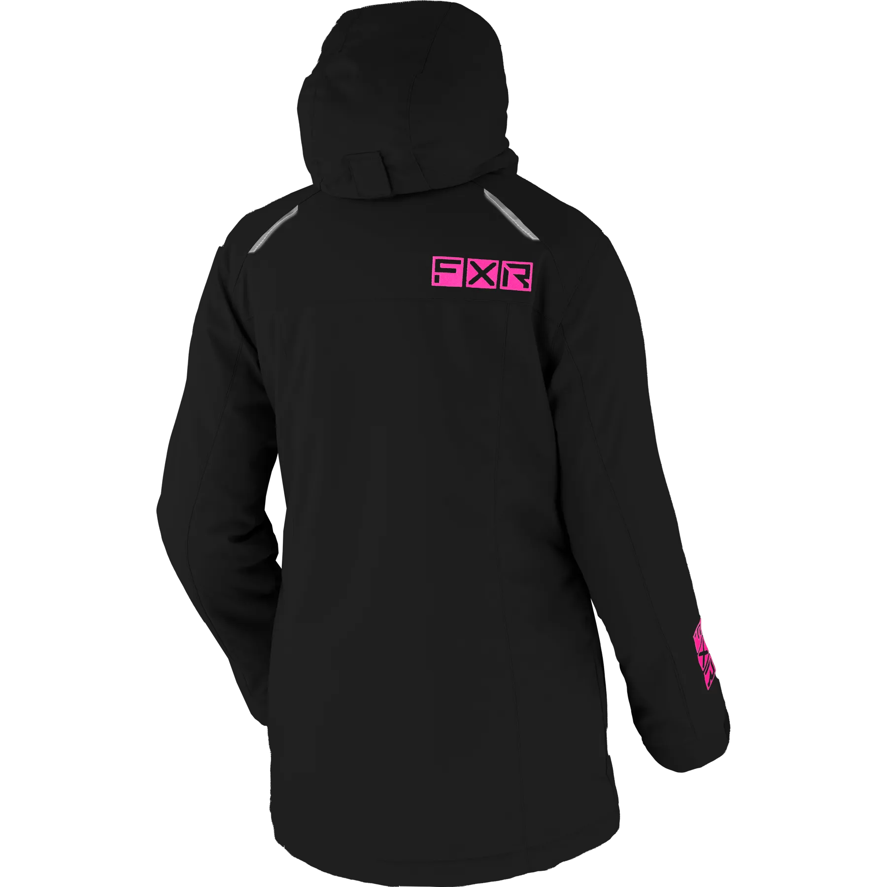 Aerial Women's Jacket
