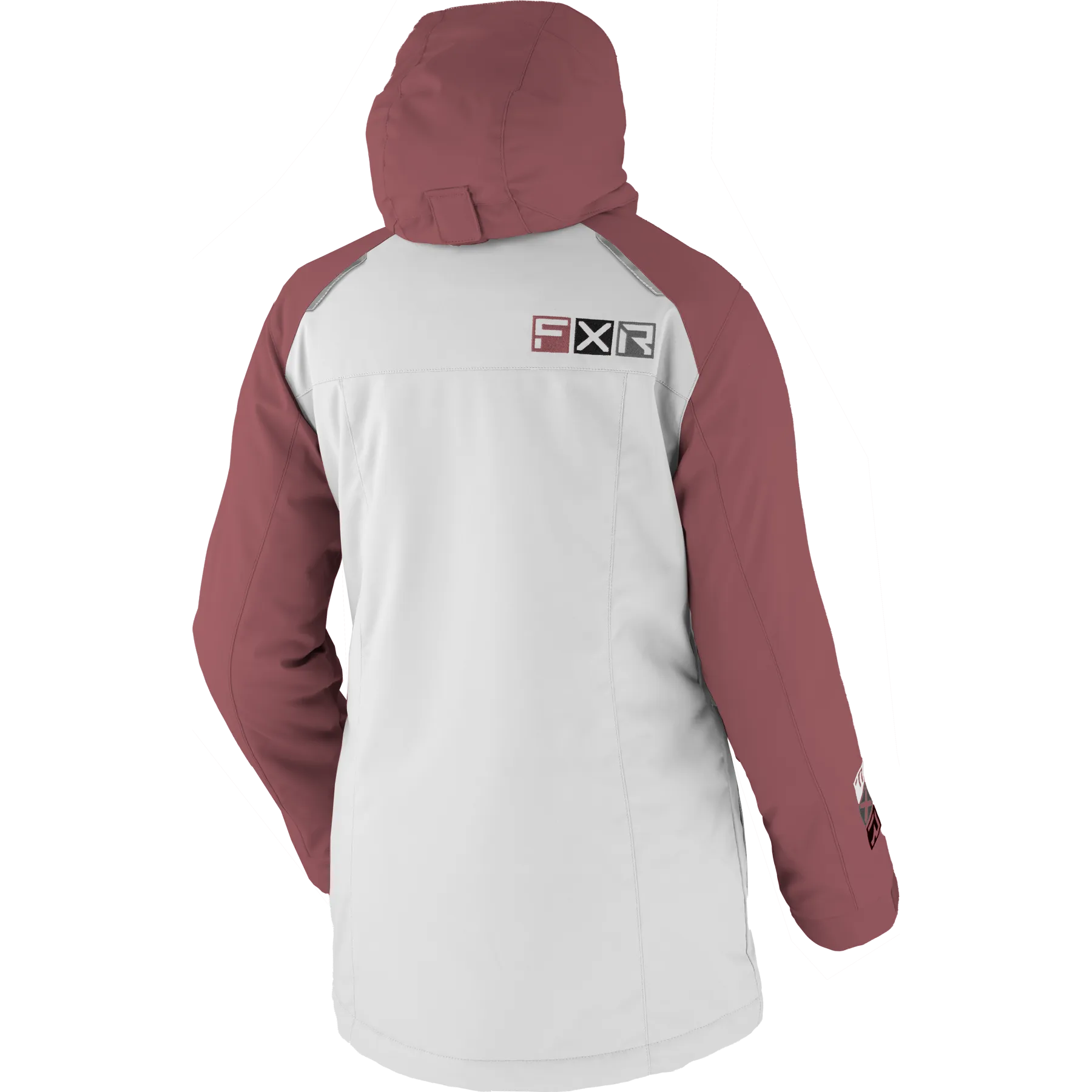 Aerial Women's Jacket