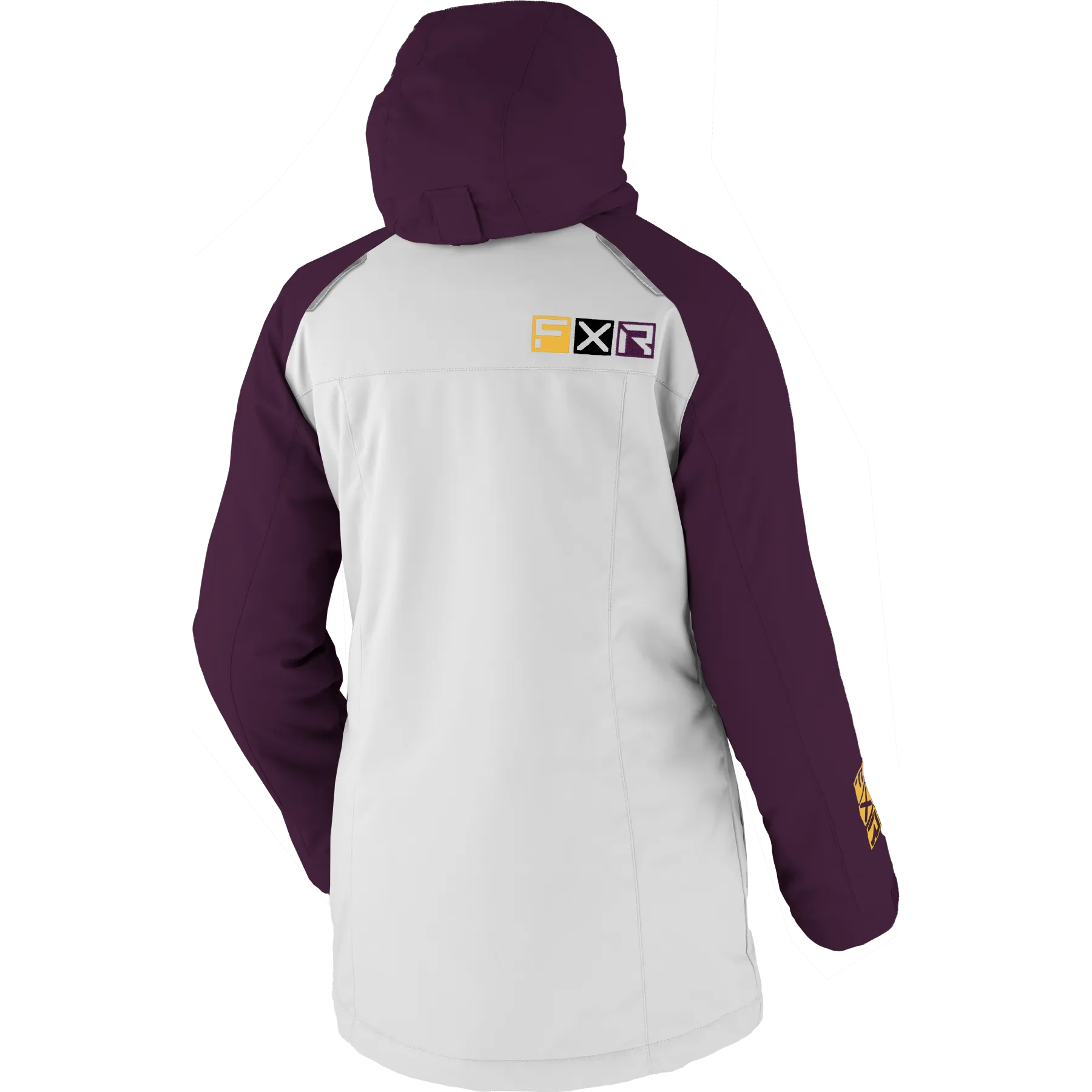 Aerial Women's Jacket