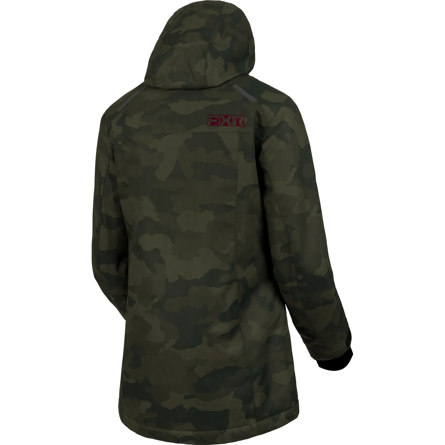 Aerial Women's Jacket