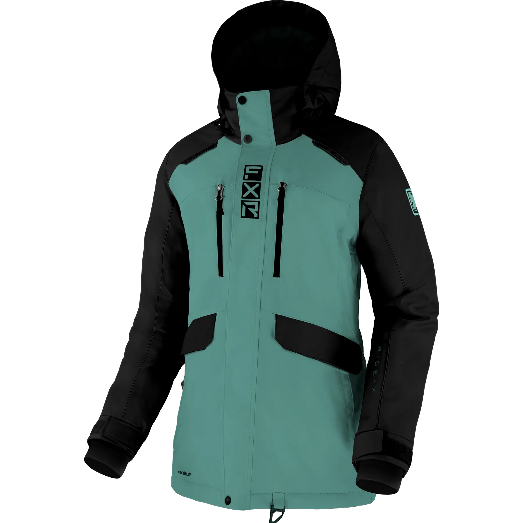 Aerial Women's Jacket