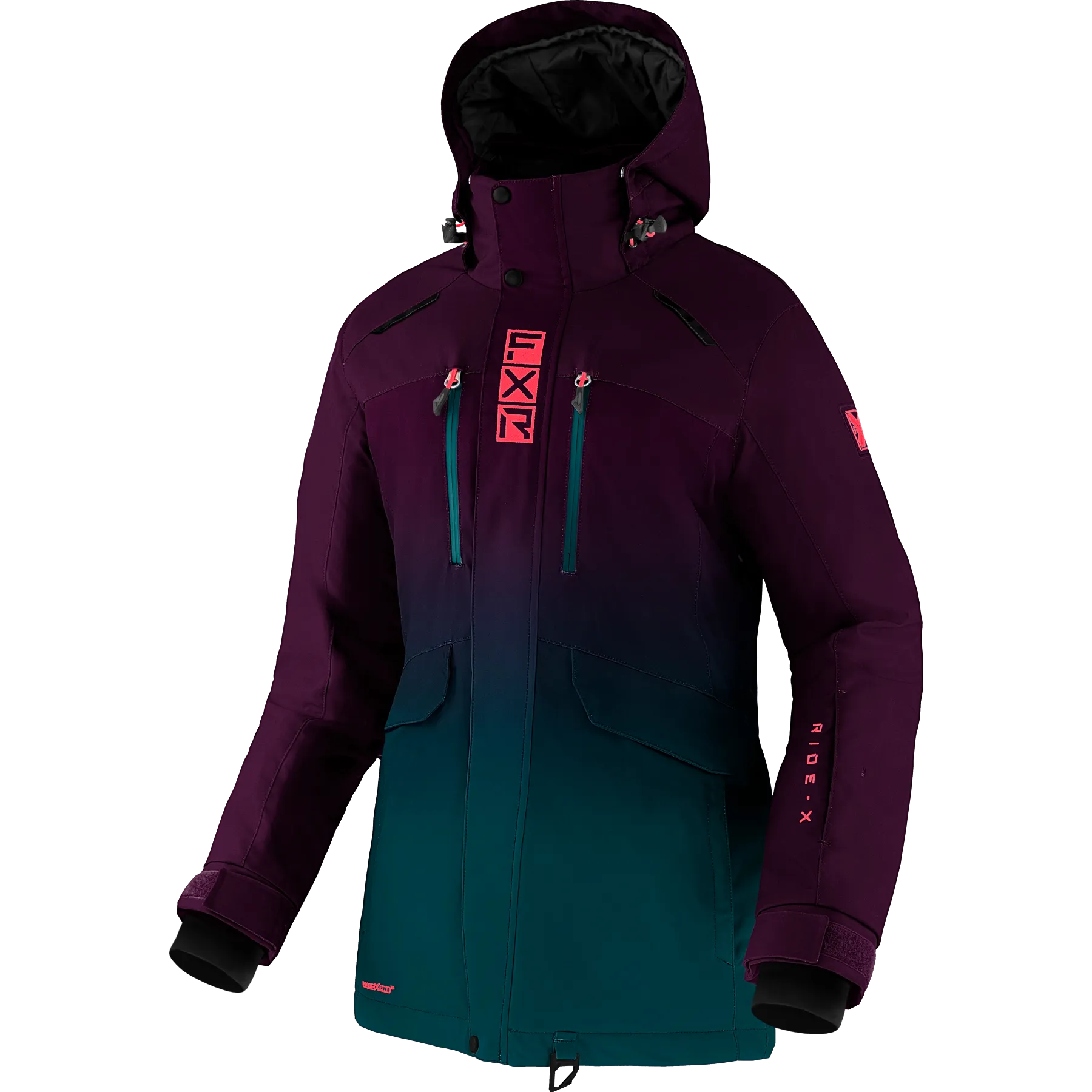 Aerial Women's Jacket