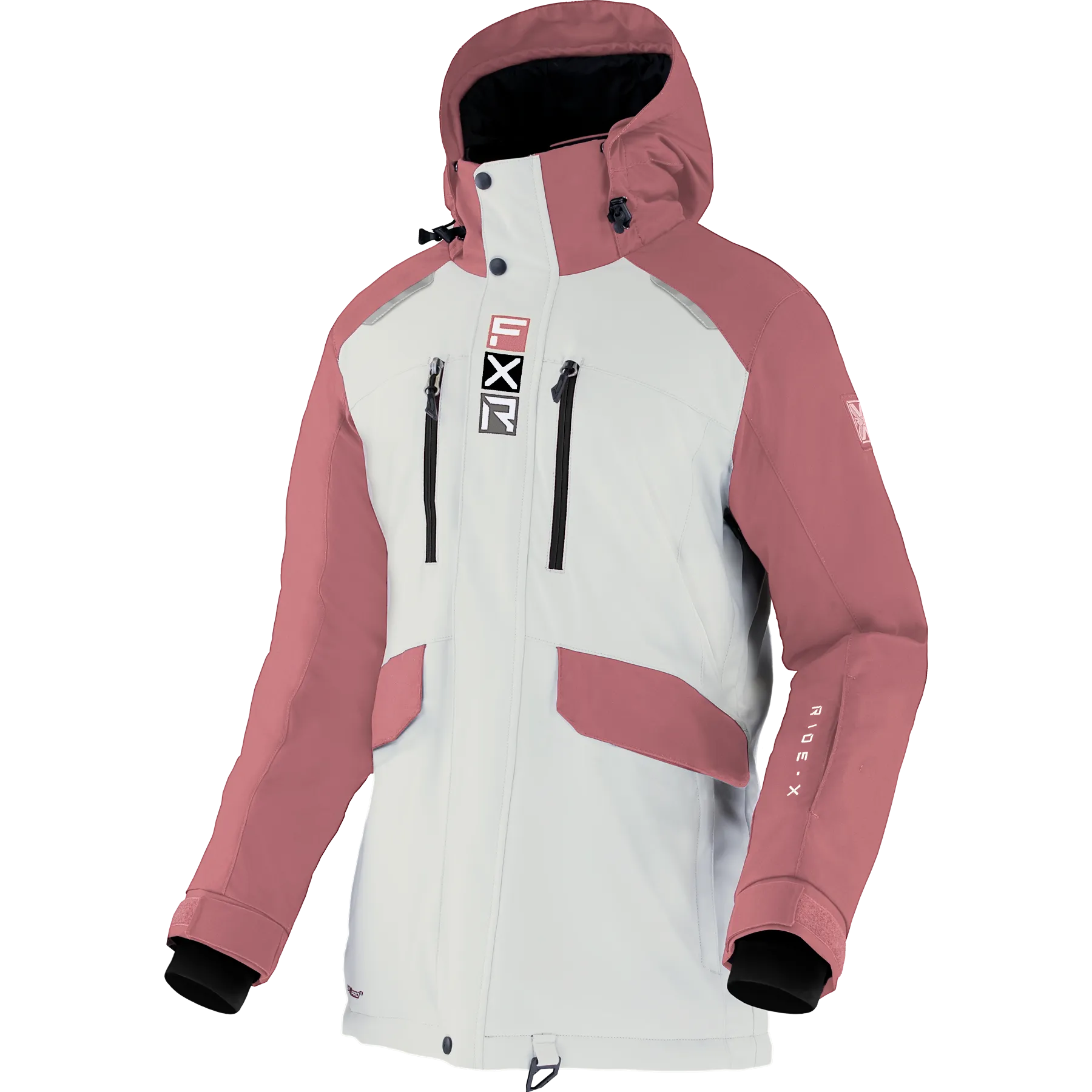 Aerial Women's Jacket
