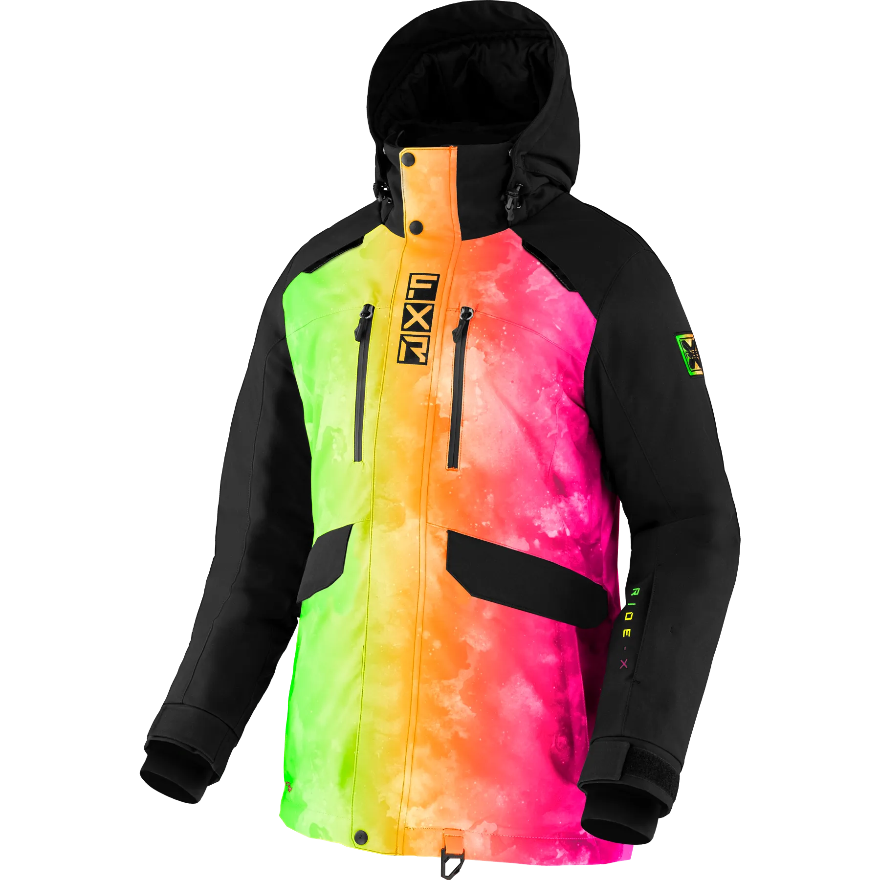Aerial Women's Jacket