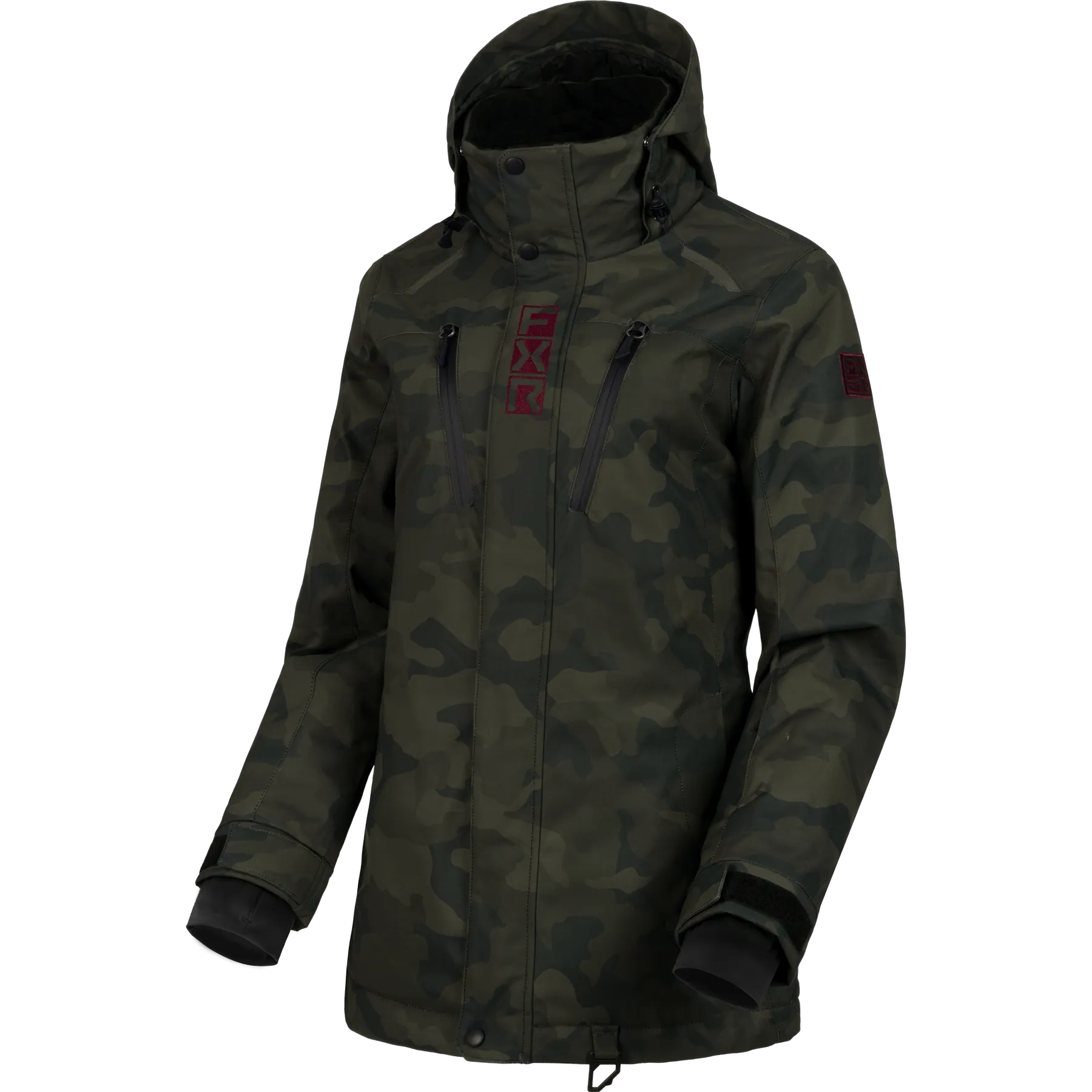 Aerial Women's Jacket