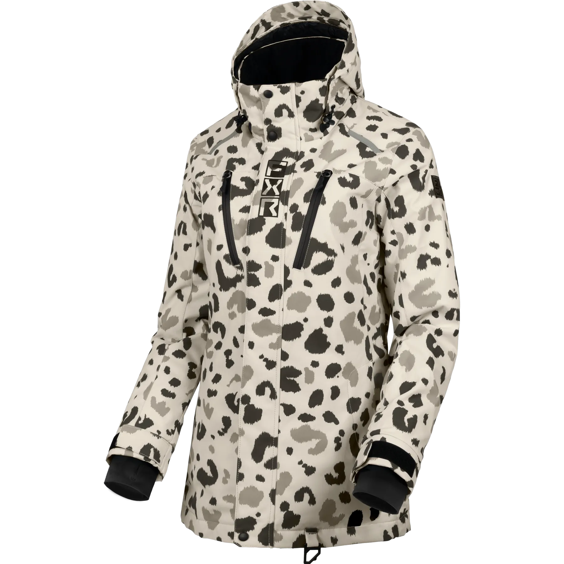Aerial Women's Jacket