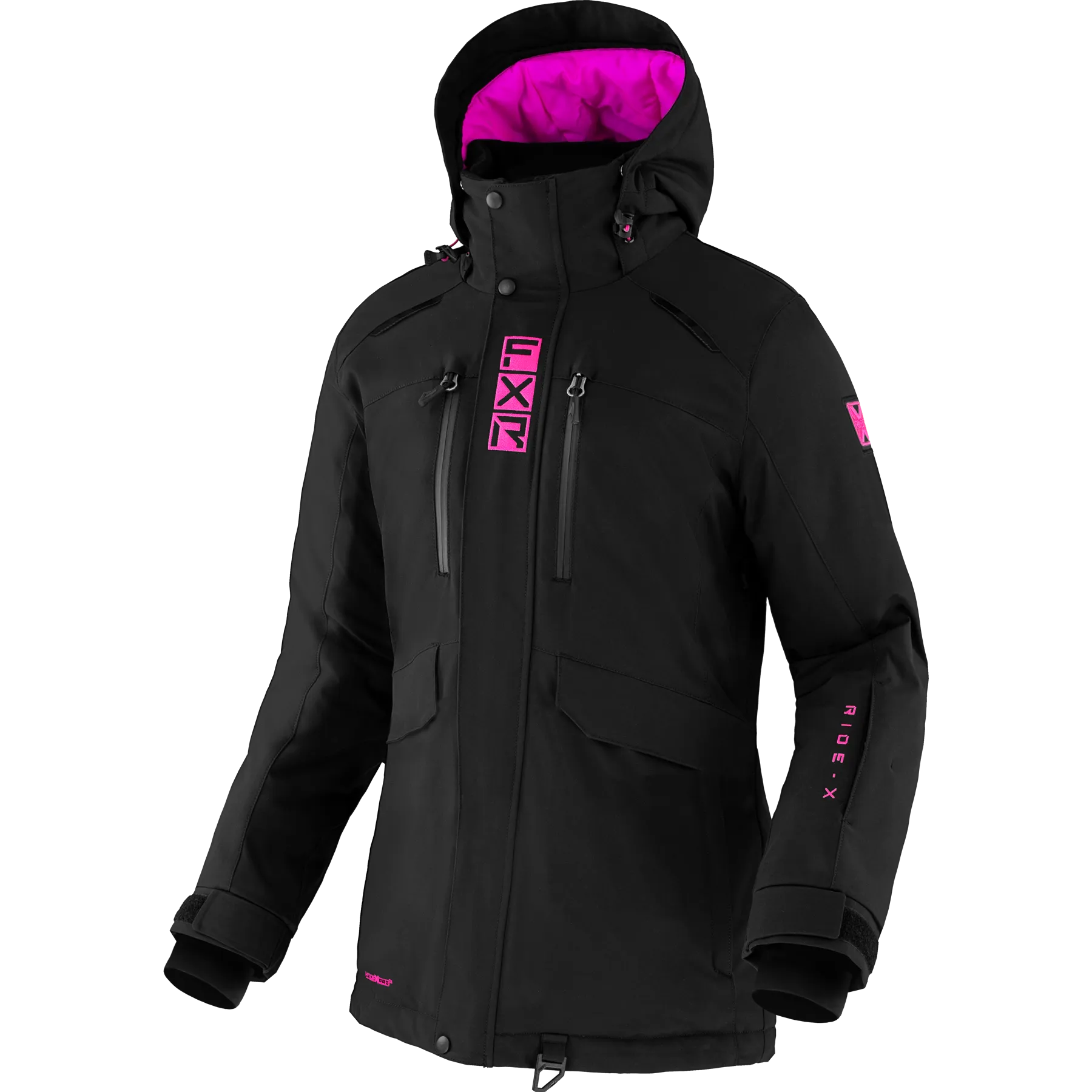 Aerial Women's Jacket