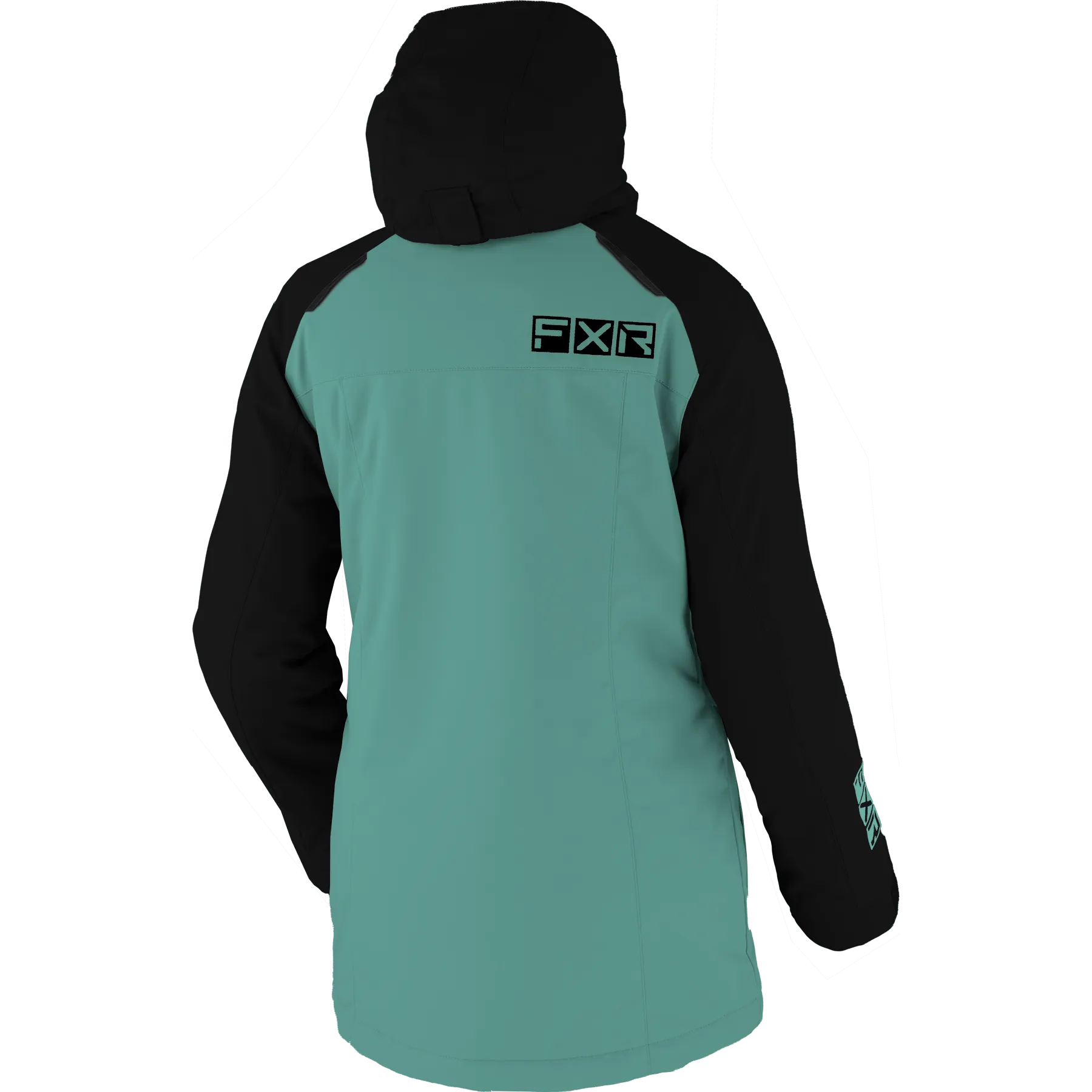 Aerial Women's Jacket