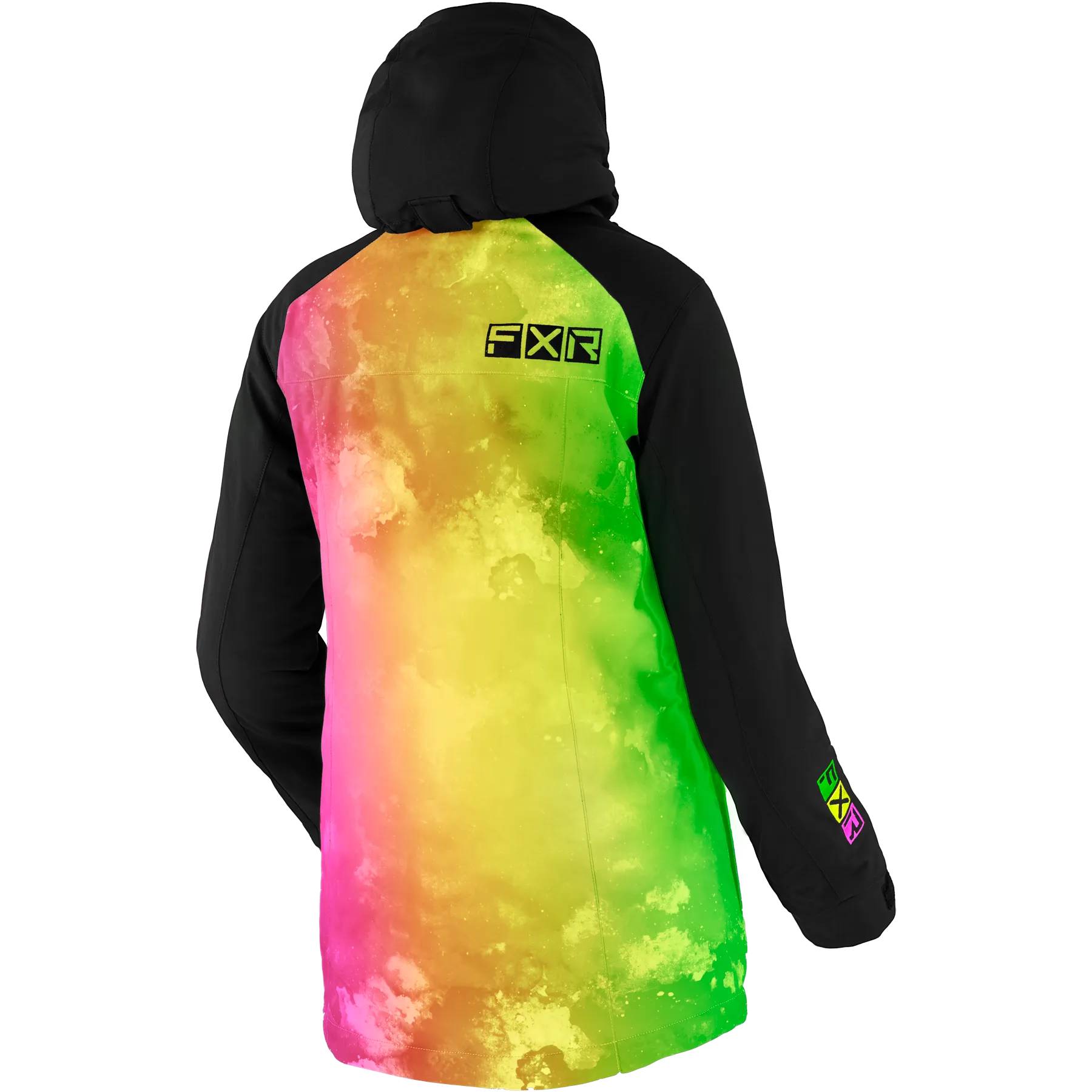 Aerial Women's Jacket