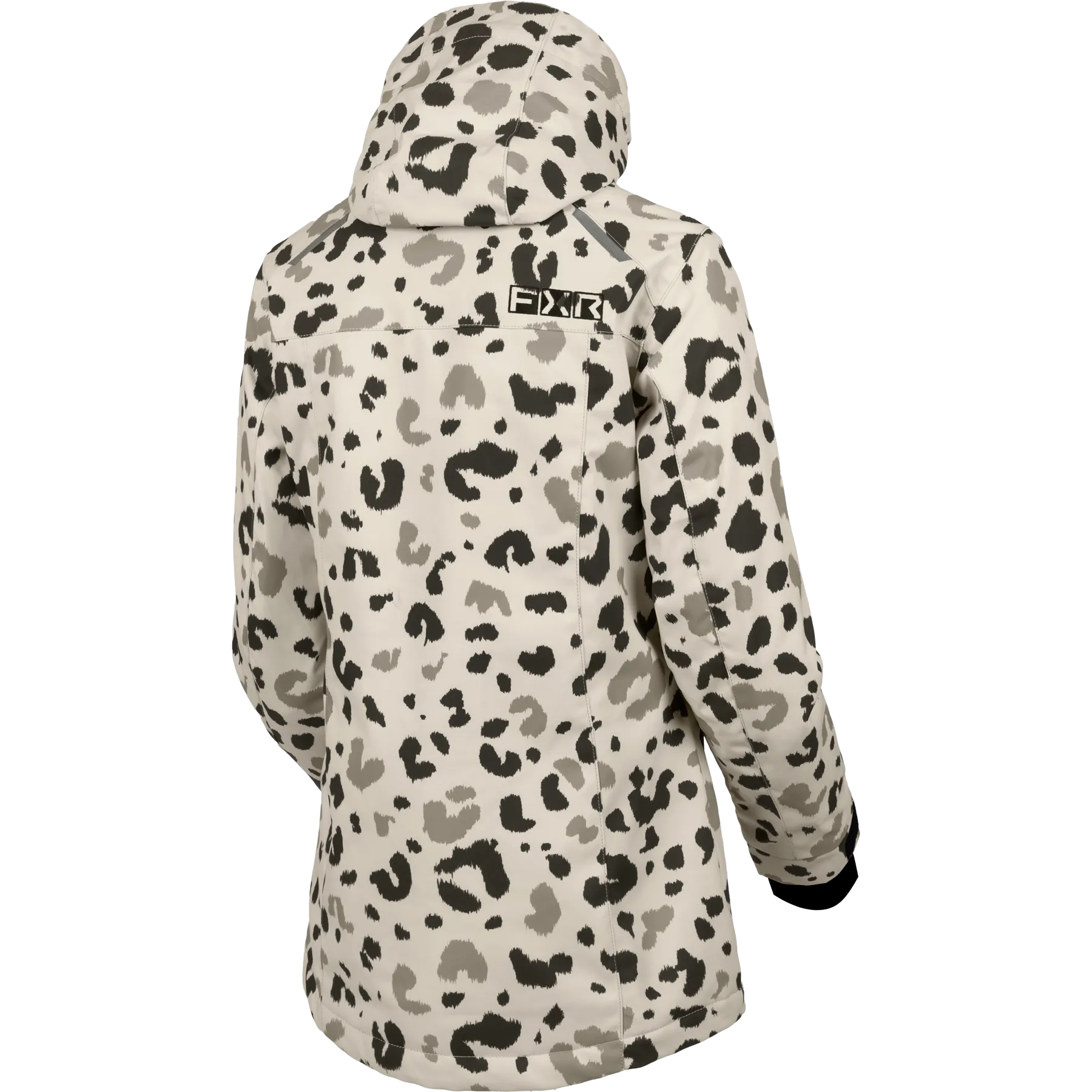 Aerial Women's Jacket