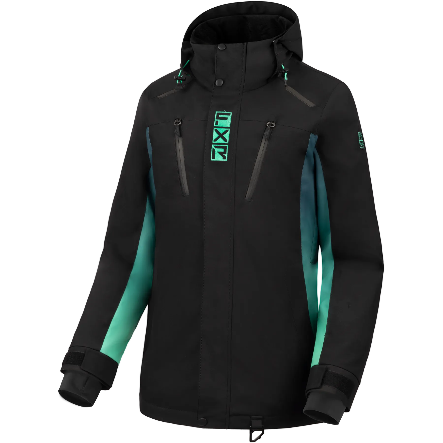 Aerial Women's Jacket