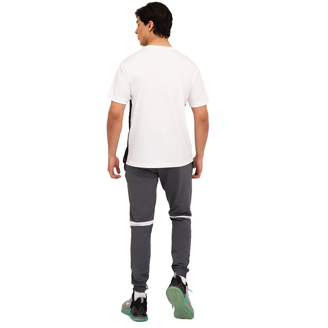 AirFit Tee - White