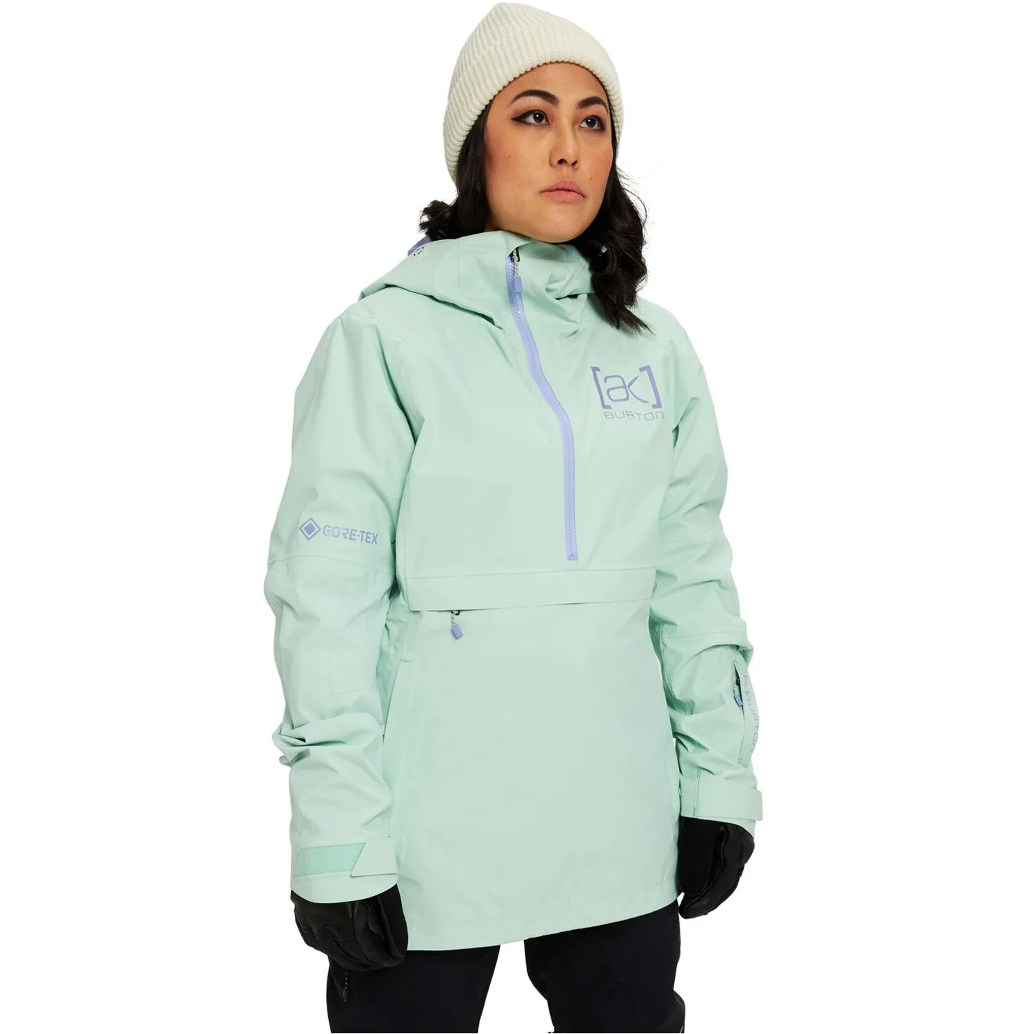 [AK] Gore-tex 2L Kimmy Snowboard Jacket 2021