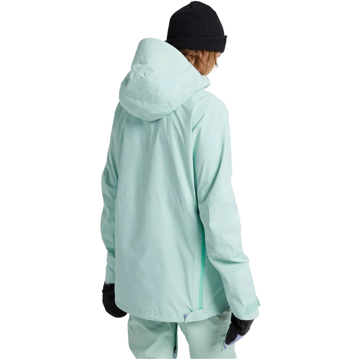 [AK] Gore-tex 2L Kimmy Snowboard Jacket 2021
