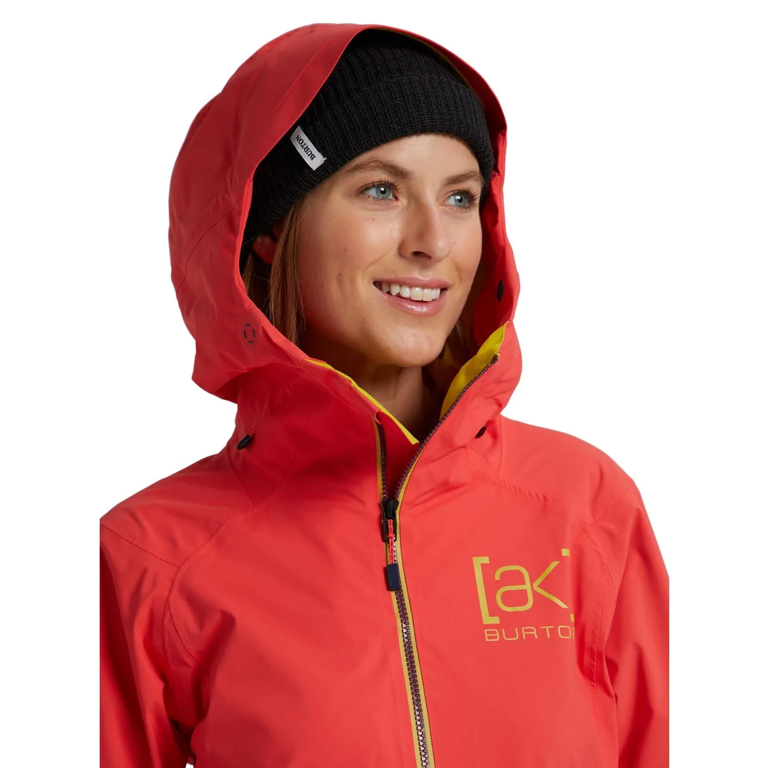 [AK] Gore-tex 2L Kimmy Snowboard Jacket 2021