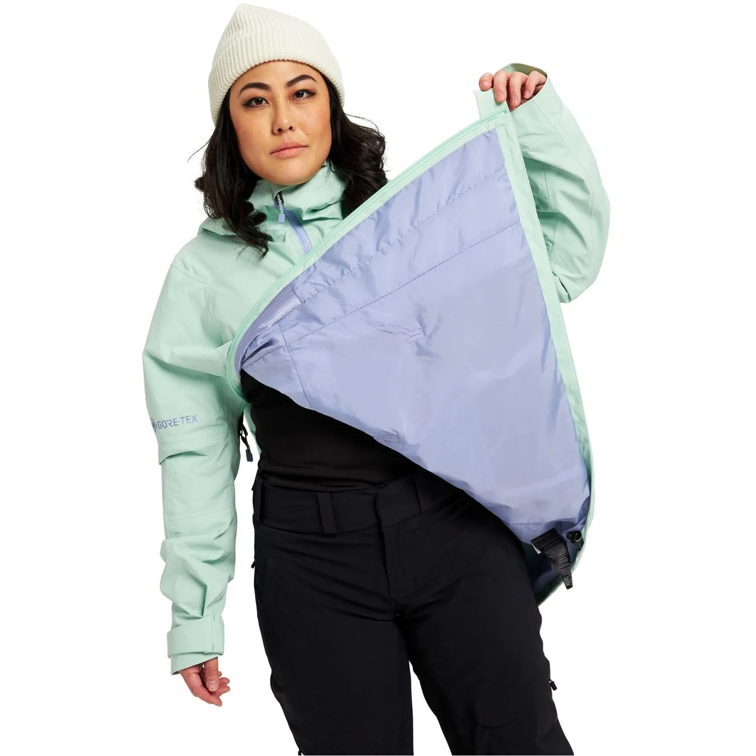 [AK] Gore-tex 2L Kimmy Snowboard Jacket 2021