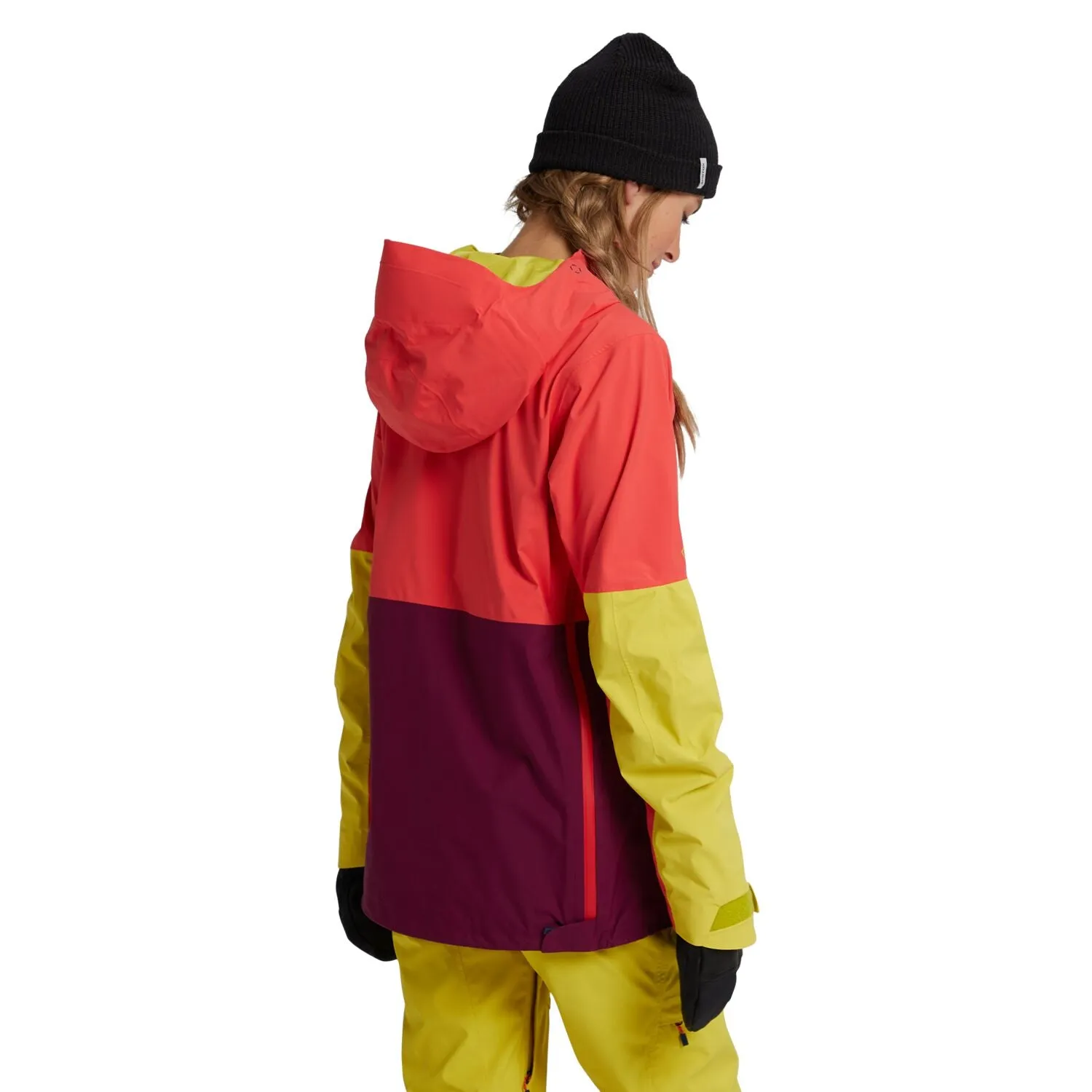 [AK] Gore-tex 2L Kimmy Snowboard Jacket 2021