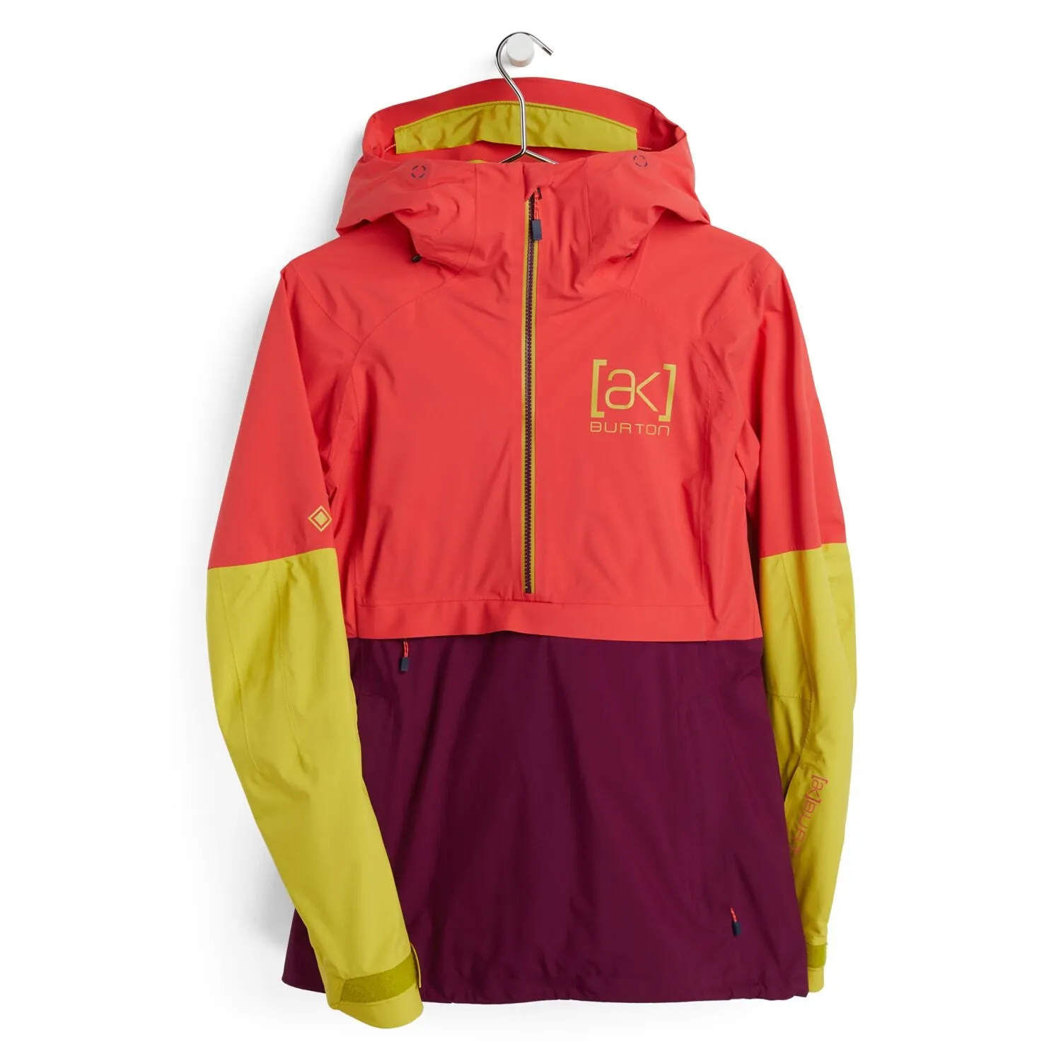 [AK] Gore-tex 2L Kimmy Snowboard Jacket 2021